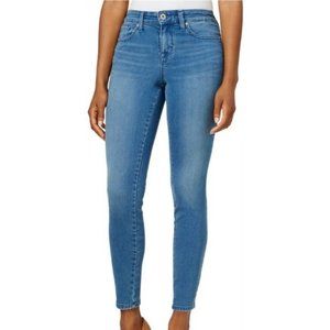 Women's Ultra-Skinny Fit Jeans 16